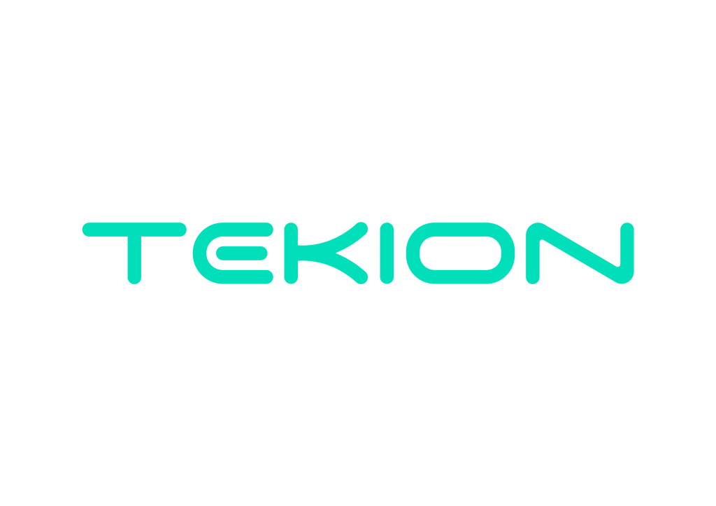 tekion logo png