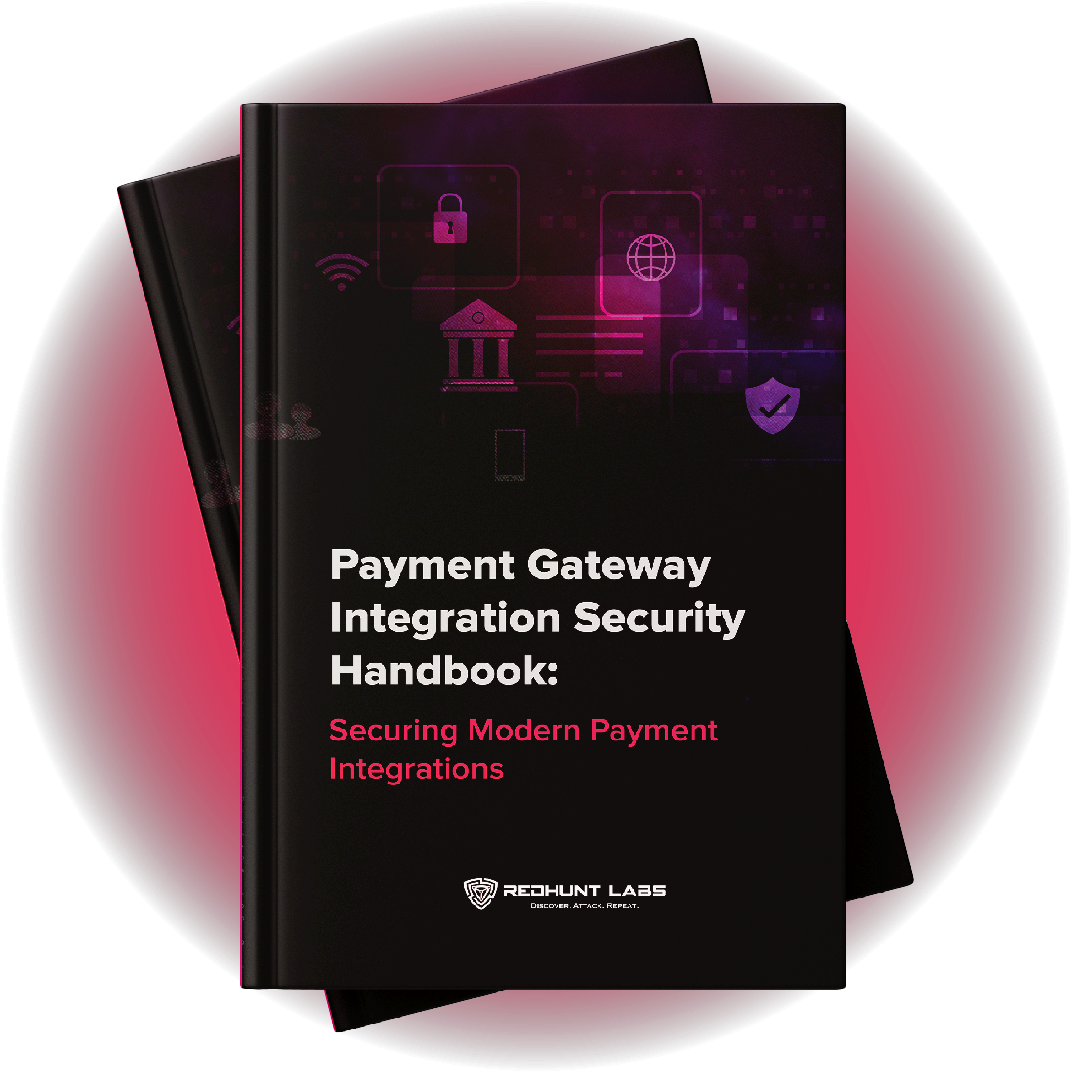 Payment Gateway Integration Security Handbook by RedHunt Labs