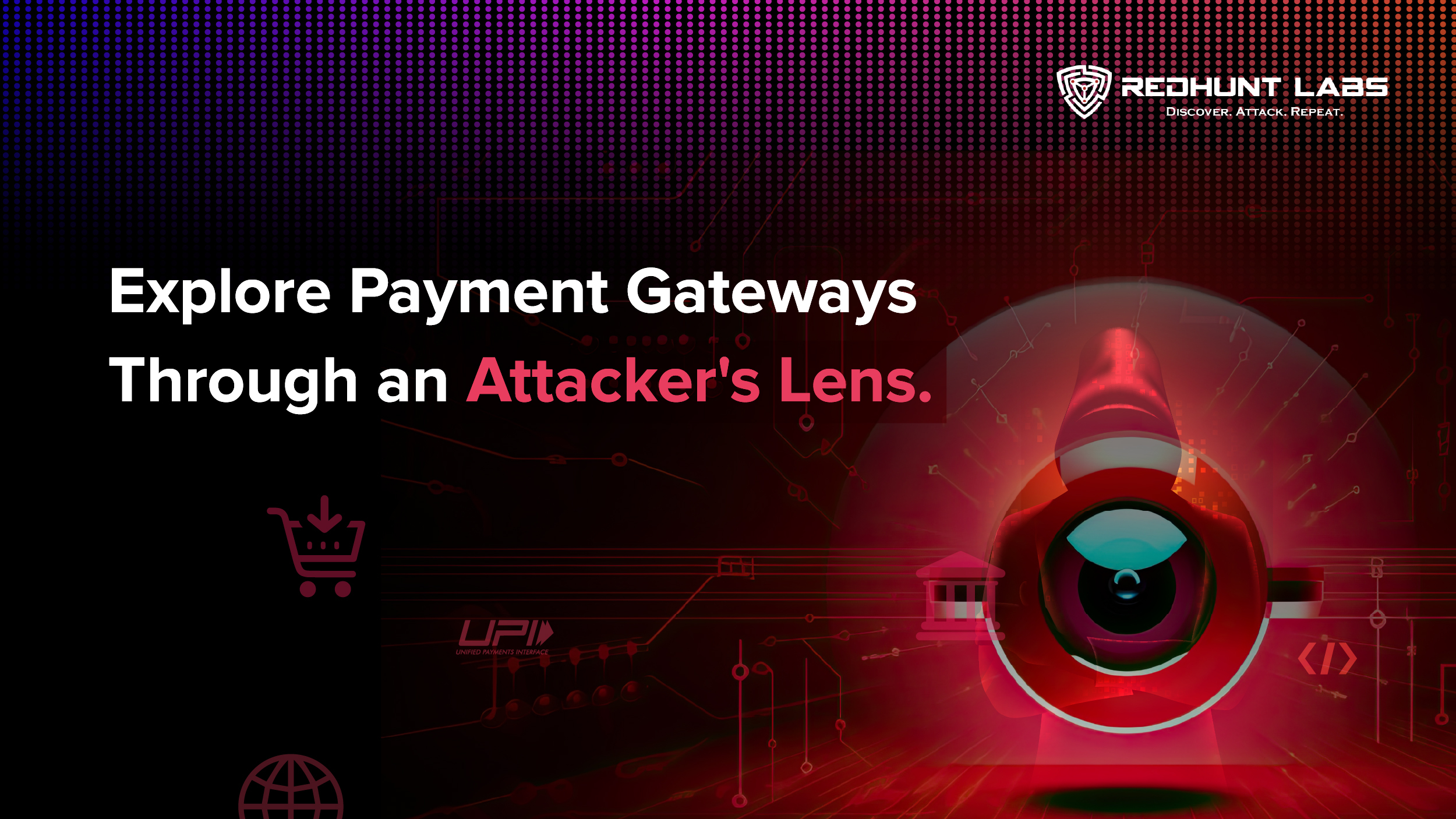 Explore Payment Gateways Through an Attacker’s Lens | Inside the Payment Gateway Integrations Security Handbook
